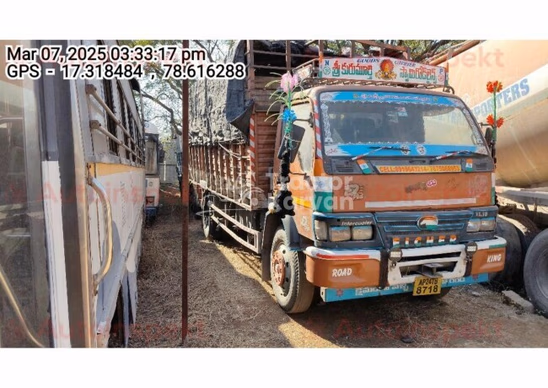 Eicher Pro 1110 Used Commercial Vehicle