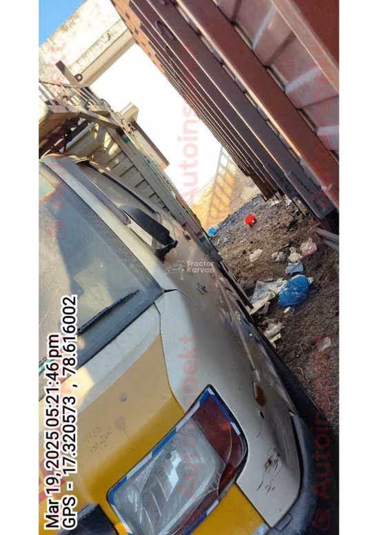 Ashok Leyland Dost Strong Used Commercial Vehicle