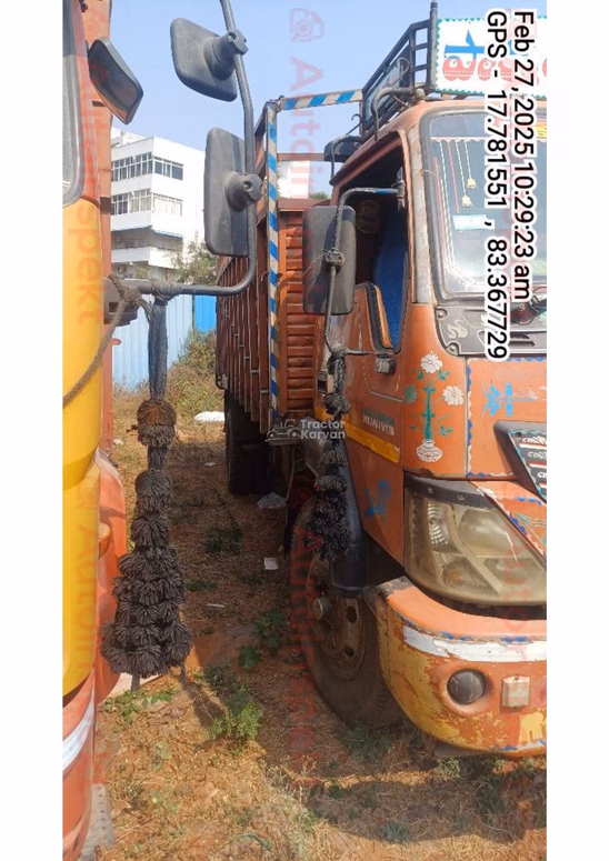 Eicher Pro 1110 Used Commercial Vehicle