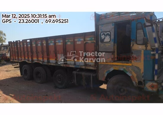Tata 3118 Used Commercial Vehicle