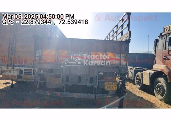Tata 3118 Used Commercial Vehicle