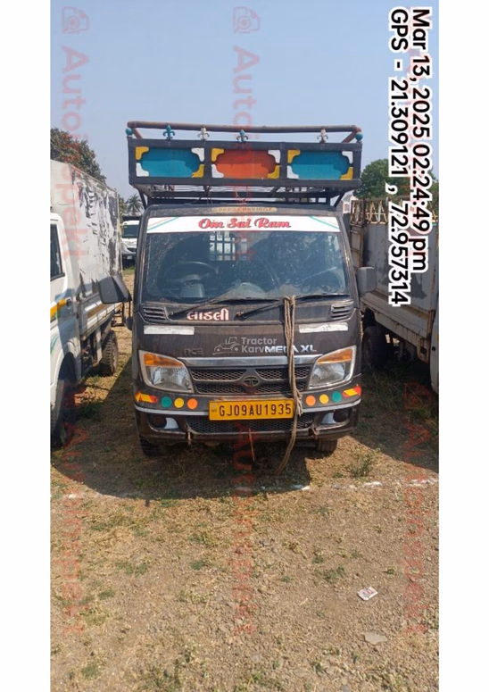 Tata ACE Used Commercial Vehicle