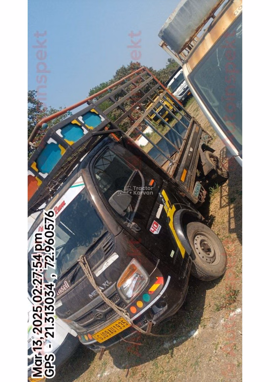 Tata ACE Used Commercial Vehicle