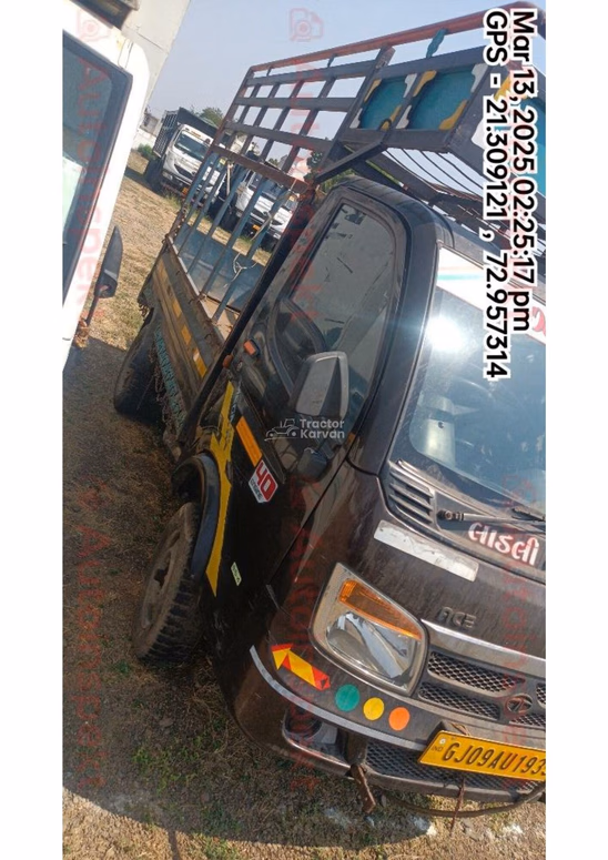 Tata ACE Used Commercial Vehicle