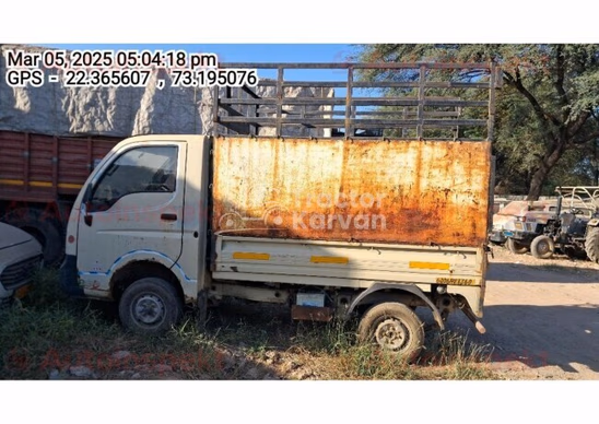 Tata ACE Used Commercial Vehicle