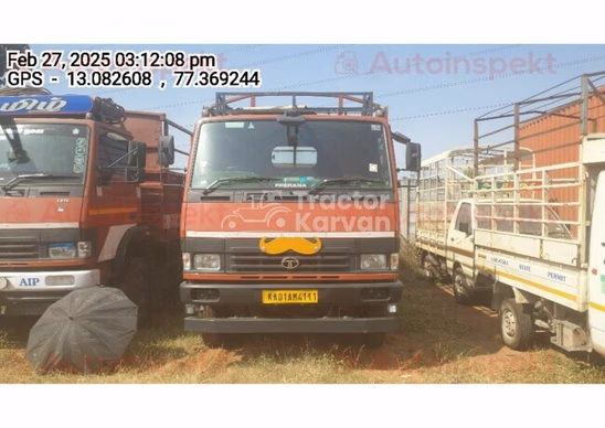 Tata LPT 1212 Second Hand Commercial