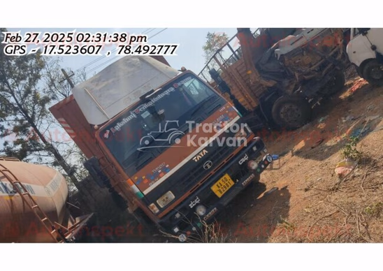 Tata LPT 1212 Used Commercial Vehicle