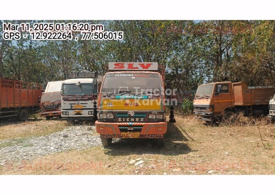 Eicher Pro 1110 Second Hand Commercial