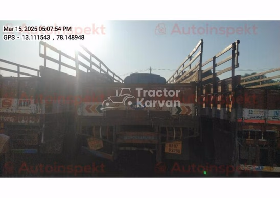 Ashok Leyland 3118 Used Commercial Vehicle