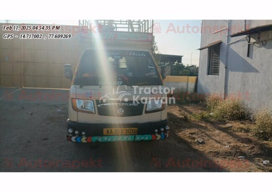 Ashok Leyland Dost Strong Second Hand Commercial