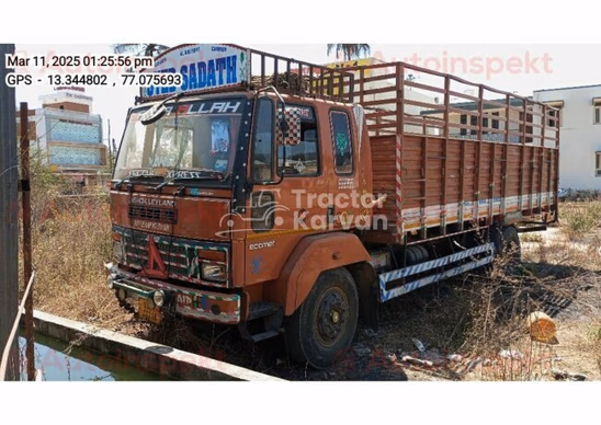 Ashok Leyland Ecomet 1615 Used Commercial Vehicle