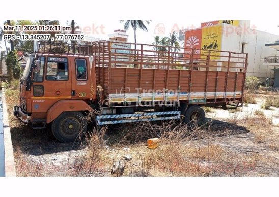 Ashok Leyland Ecomet 1615 Used Commercial Vehicle