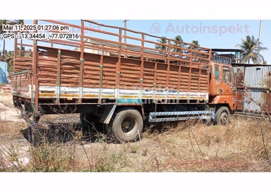 Ashok Leyland Ecomet 1615 Used Commercial Vehicle