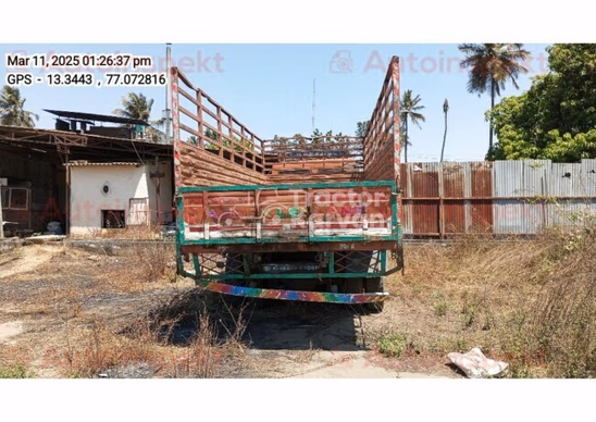 Ashok Leyland Ecomet 1615 Used Commercial Vehicle