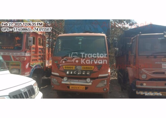 आयशर प्रो 3015 सेकंड हैंड कमर्शियल
