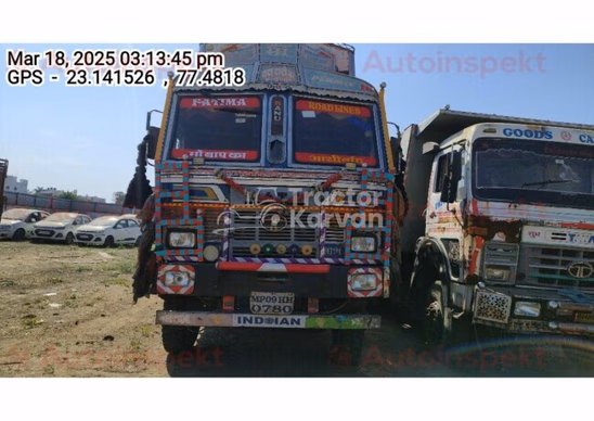 Tata 3118 Second Hand Commercial