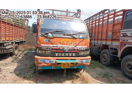 Eicher Pro 1110 Second Hand Commercial