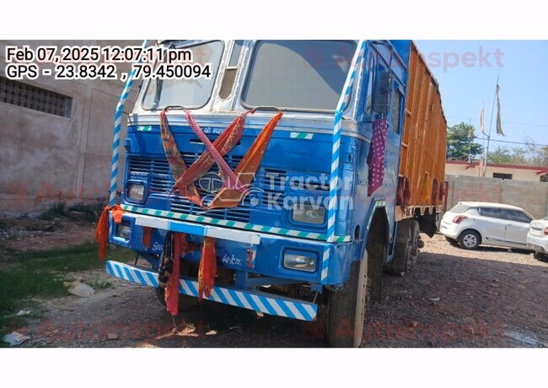 Tata 3118 Second Hand Commercial