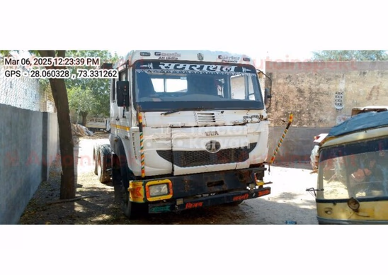 टाटा 4923.T सेकंड हैंड कमर्शियल