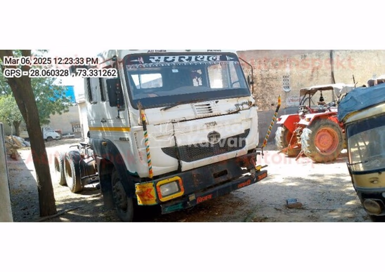 टाटा 4923.T पुराने कमर्शियल व्हीकल