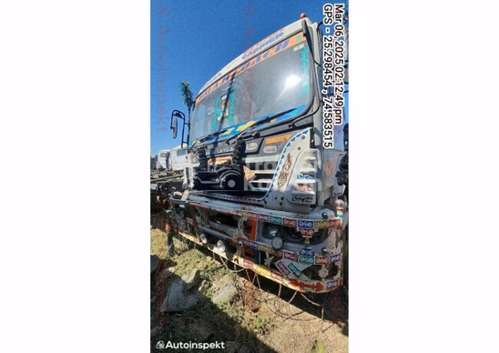 Tata 4923.T Second Hand Commercial