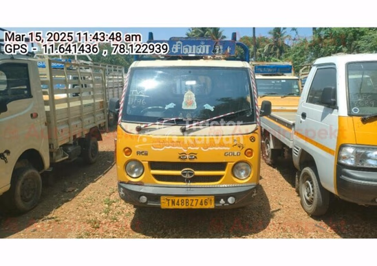 Tata ACE Second Hand Commercial