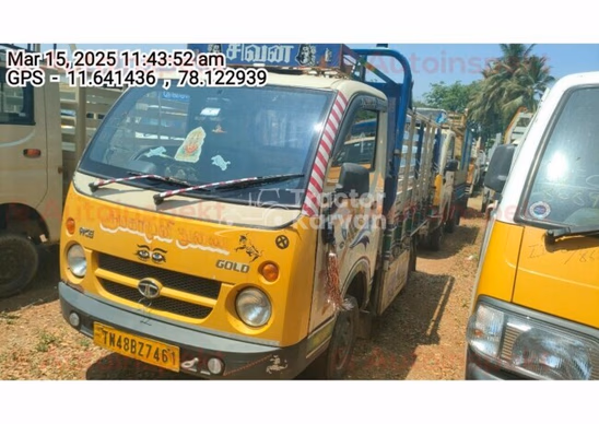 टाटा ऐस पुराने कमर्शियल व्हीकल