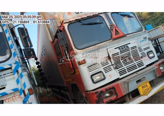 Tata LPT 1918 Used Commercial Vehicle