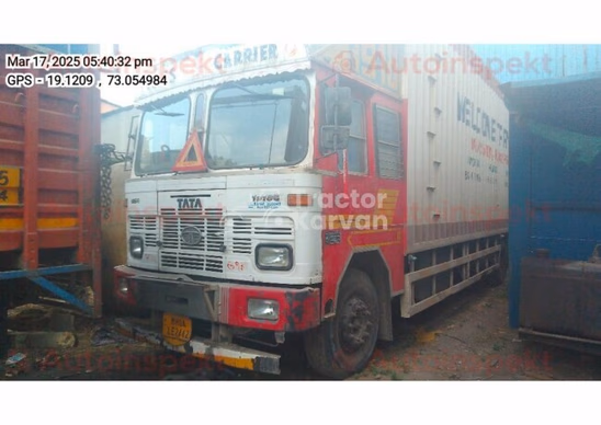 Tata LPT 1918 Second Hand Commercial