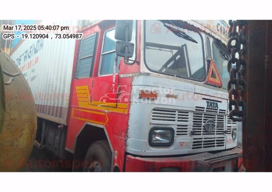 Tata LPT 1918 Used Commercial Vehicle