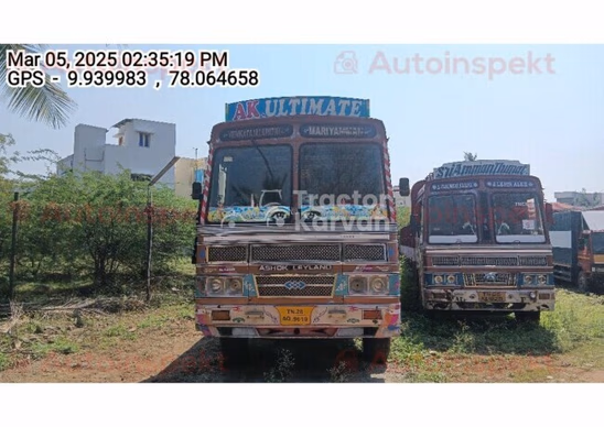 Ashok Leyland 2214 Second Hand Commercial
