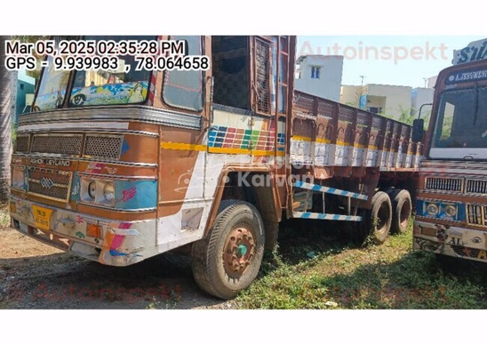 Ashok Leyland 2214 Used Commercial Vehicle