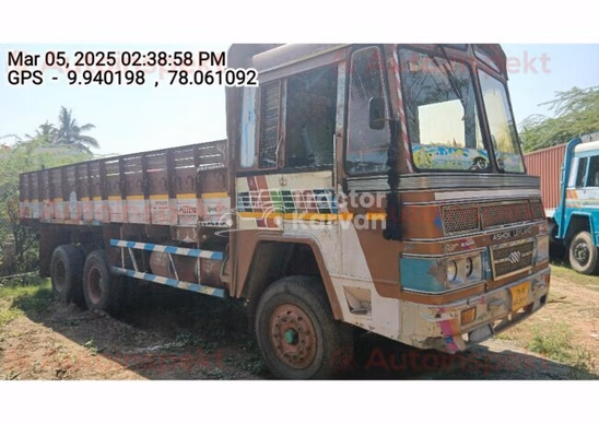 Ashok Leyland 2214 Used Commercial Vehicle