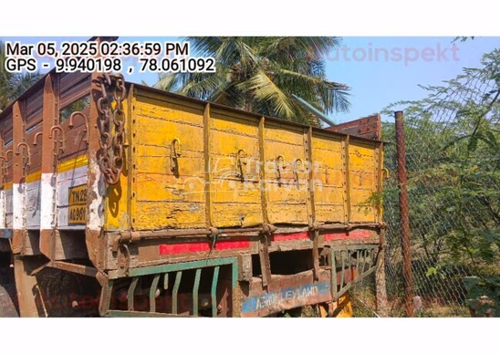 Ashok Leyland 2214 Used Commercial Vehicle