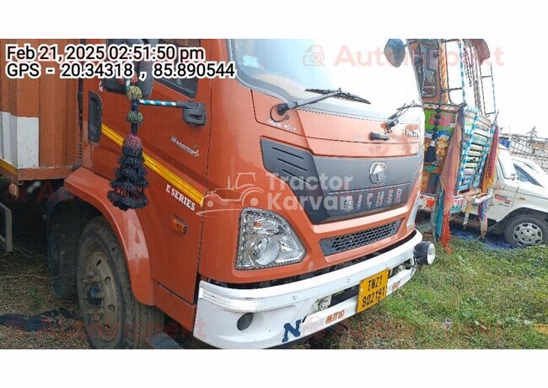 Eicher Pro 2110 Second Hand Commercial