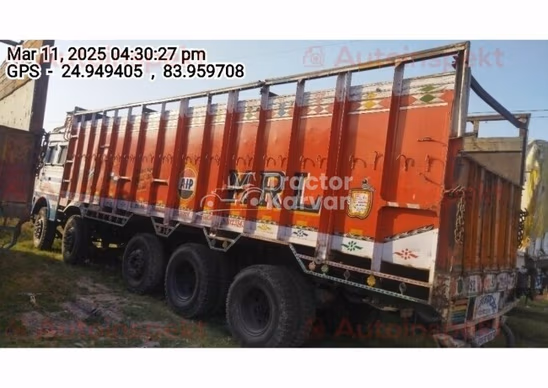 Tata 3718 Used Commercial Vehicle