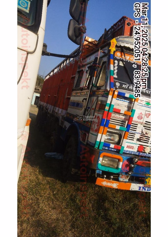 Tata 3718 Used Commercial Vehicle