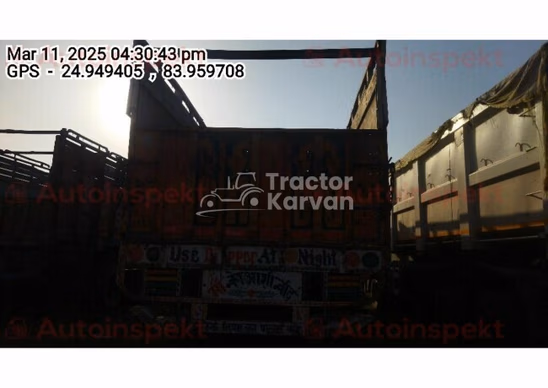 Tata 3718 Used Commercial Vehicle