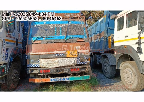 Tata LPT 1109 Second Hand Commercial