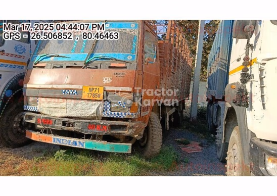 Tata LPT 1109 Used Commercial Vehicle