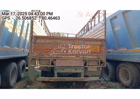 Tata LPT 1109 Used Commercial Vehicle