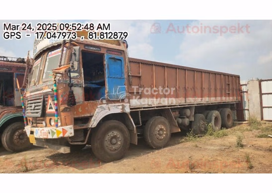 Ashok Leyland 3118 Used Commercial Vehicle