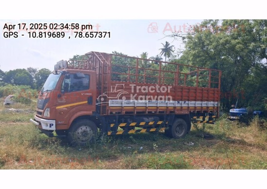 Eicher Pro 2110 Used Commercial Vehicle