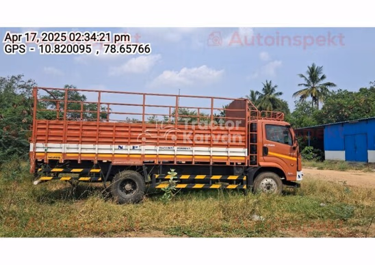 Eicher Pro 2110 Used Commercial Vehicle