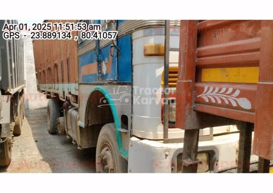 Tata 3118 Used Commercial Vehicle