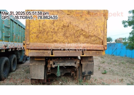 Ashok Leyland U-2518T Used Commercial Vehicle