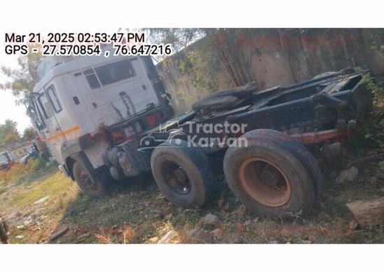 Tata 4923.T Used Commercial Vehicle