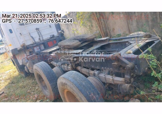 Tata 4923.T Used Commercial Vehicle