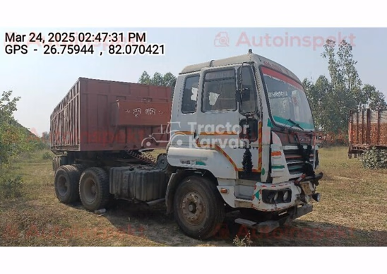 Ashok Leyland U 4923 TT Used Commercial Vehicle
