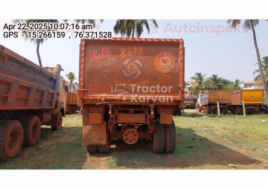 Ashok Leyland 2820 Used Commercial Vehicle
